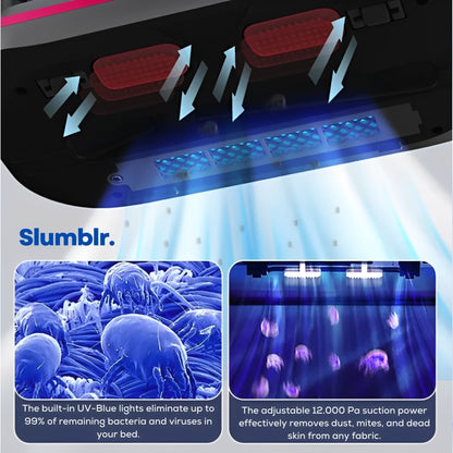 Slumblr® Sleep VAC Pro