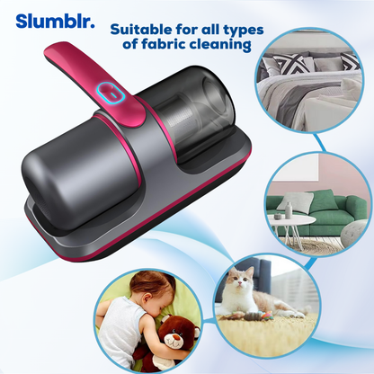 Slumblr® Sleep VAC Pro