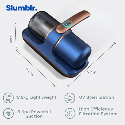 Slumblr® Sleep VAC Pro