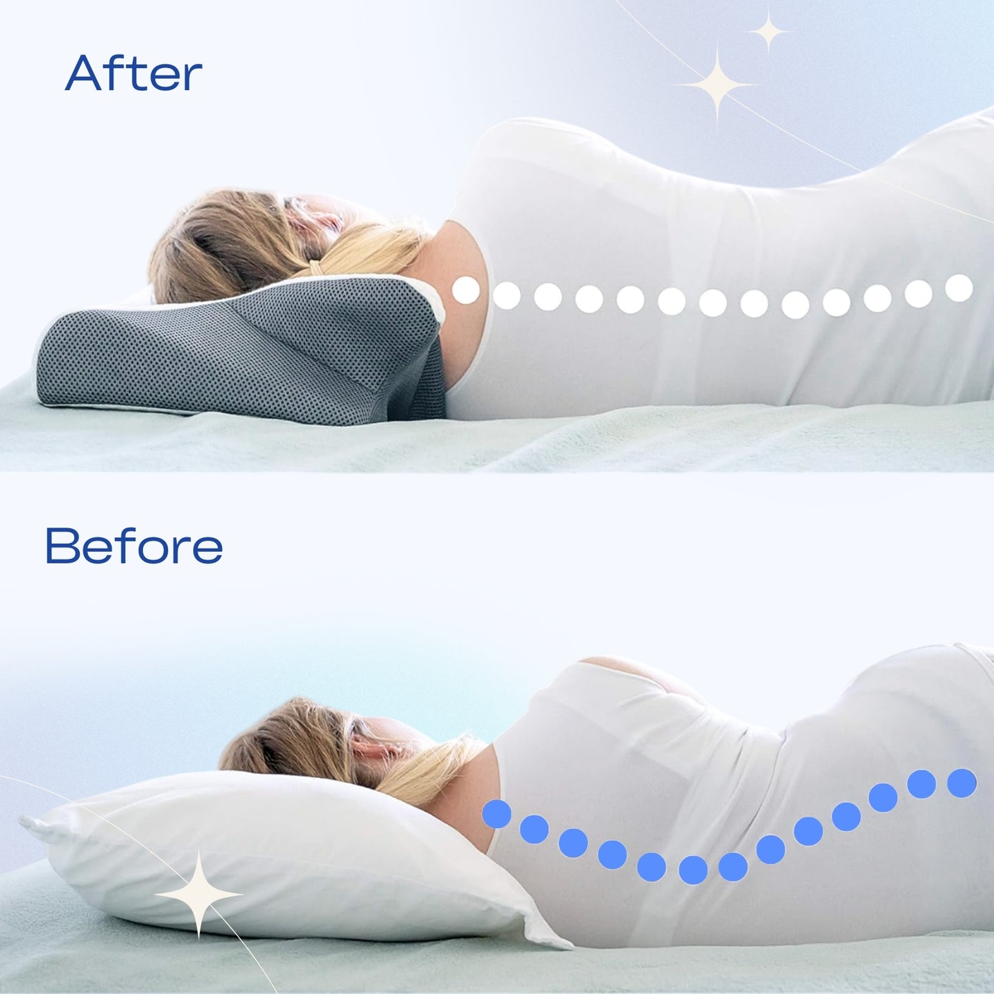 Slumblr® Contour Pillow Ultra (Limited Edition)