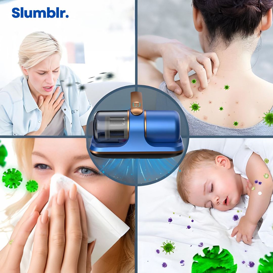 Slumblr® Sleep VAC Pro