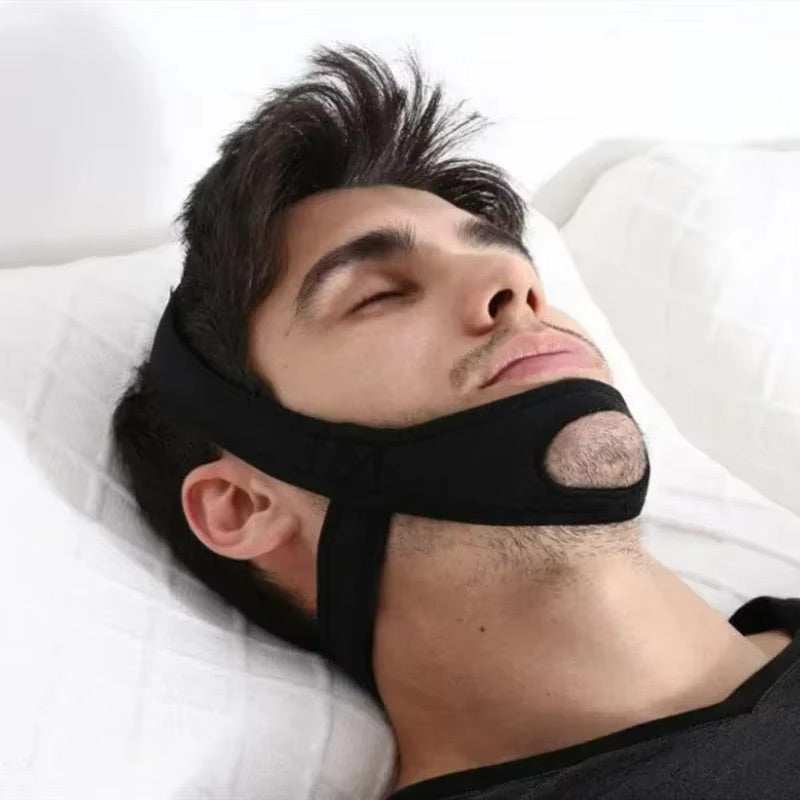 Slumblr® Chin Strap V Line Face Lift