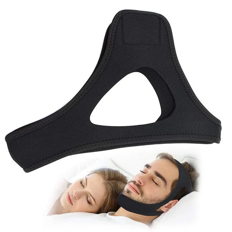 Slumblr® Triangular Chin Strap