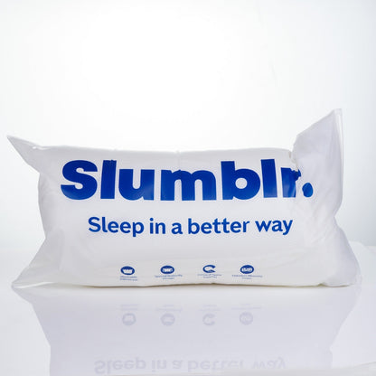 Slumblr® Contour Pillow Case Ultra Version