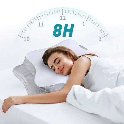 Slumblr® Contour Pillow Ultra (Limited Edition)